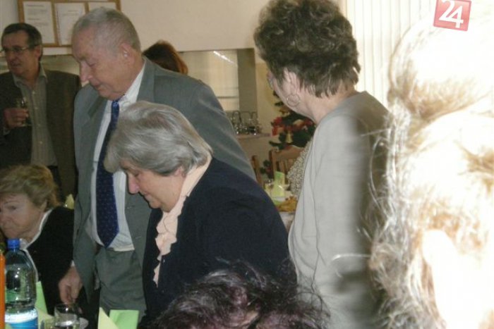 Ilustračný obrázok k článku Vedeli ste, že...? Najviac 100-ročných ľudí žije v našom kraji